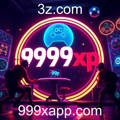A Ascensão do 999xp.com no Cenário dos Jogos Online