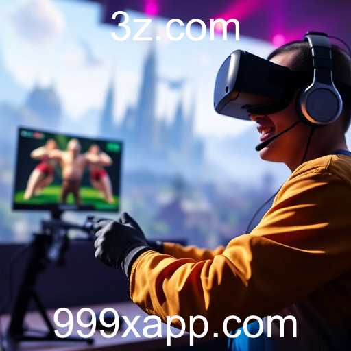 O Crescimento do 999xp.com no Universo dos Jogos Online