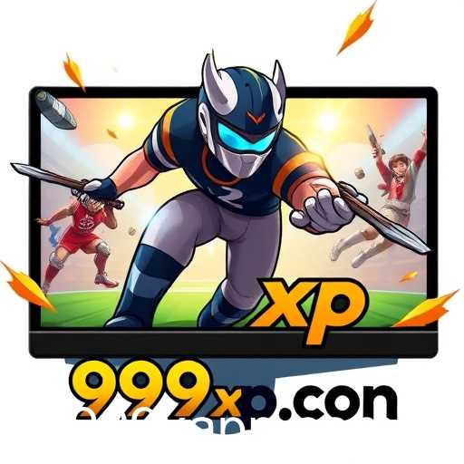 999xp.com: O Futuro dos Jogos Online em Português