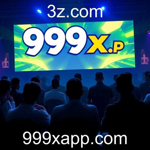 Ascensão do 999xp.com no Mercado de Jogos Brasileiros
