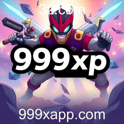 Expansão e Inovação no Mundo dos Games com 999xp.com