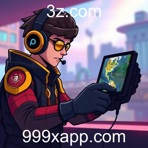 O Futuro dos Jogos Online em Português