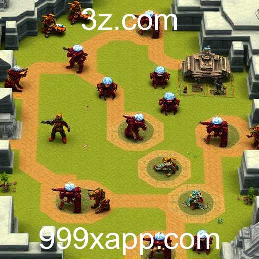 A Revolução dos Jogos em 999xp.com