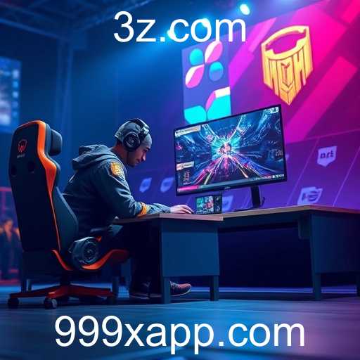 Tendências e Inovações no Mundo dos Jogos em 2026