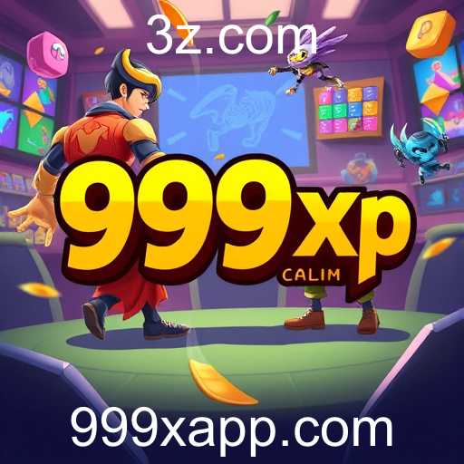 A Revolução dos Jogos em 999xp.com