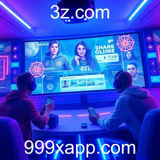 Evolução e Tendências dos Jogos em 999xp.com