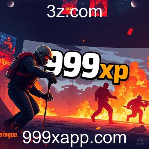 O Renascimento do 999xp.com no Mundo dos Jogos