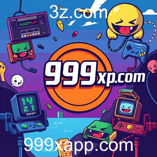 A Ascensão dos Jogos Retro em 999xp.com