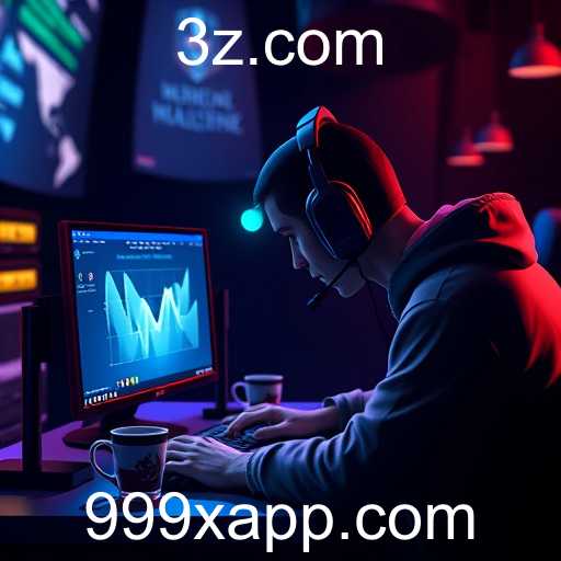 A Invasão dos Jogos Retro e o Crescimento do 999xp.com