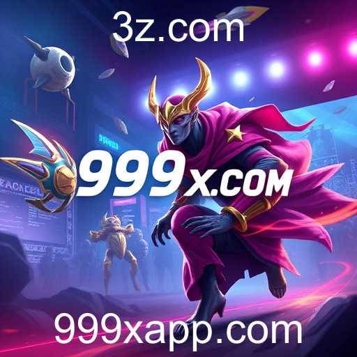 A Ascensão do 999xp.com no Universo dos Jogos