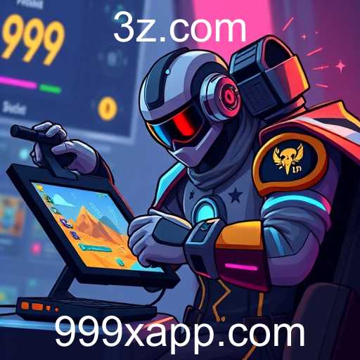 Ascensão do 999xp.com no Mundo dos Jogos
