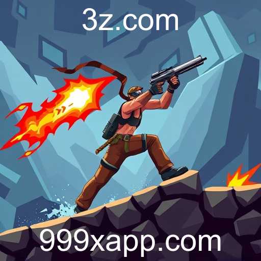 Comemoração de Sucesso no Mundo dos Jogos com 999xp.com